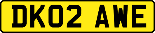 DK02AWE