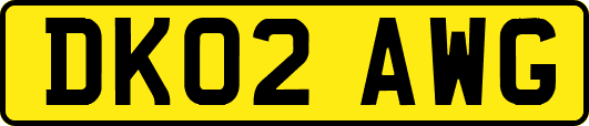 DK02AWG