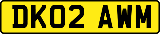 DK02AWM