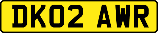 DK02AWR