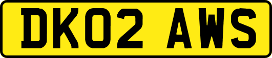 DK02AWS