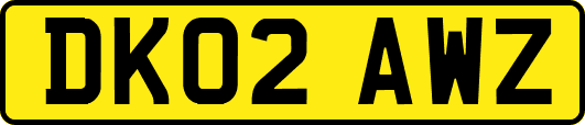 DK02AWZ