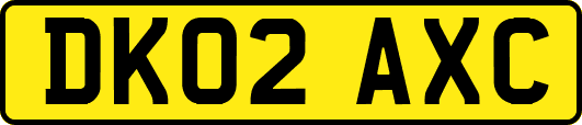 DK02AXC