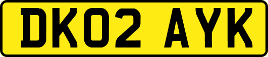 DK02AYK
