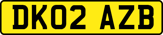 DK02AZB