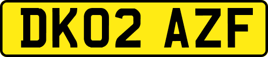 DK02AZF