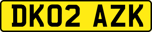 DK02AZK