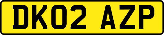 DK02AZP