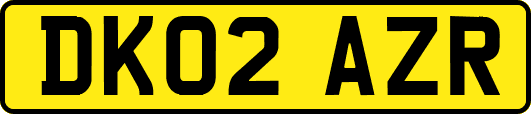DK02AZR