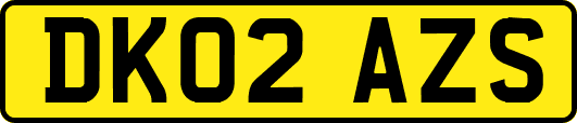 DK02AZS