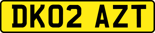 DK02AZT