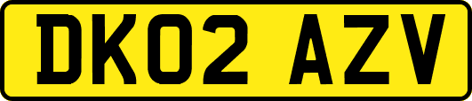 DK02AZV