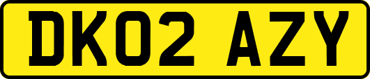 DK02AZY