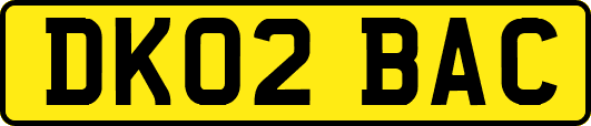 DK02BAC