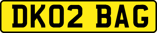 DK02BAG