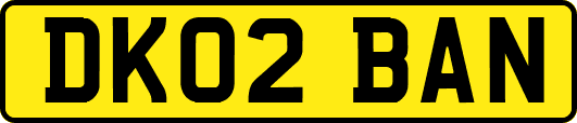 DK02BAN