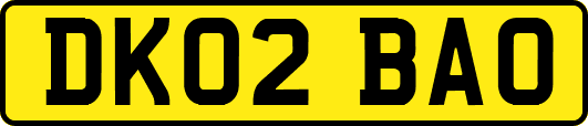 DK02BAO