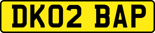 DK02BAP