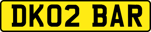 DK02BAR