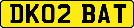 DK02BAT