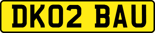 DK02BAU