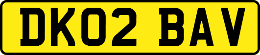 DK02BAV