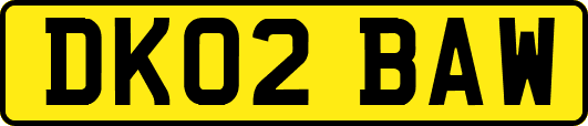 DK02BAW