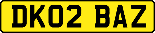 DK02BAZ