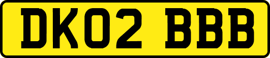 DK02BBB