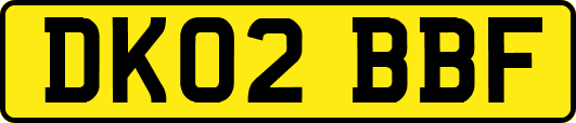 DK02BBF