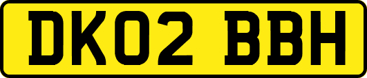 DK02BBH
