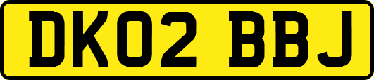 DK02BBJ