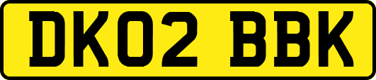 DK02BBK