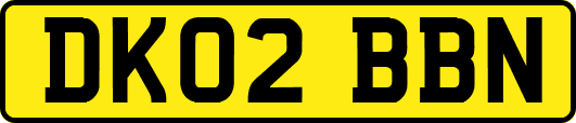 DK02BBN