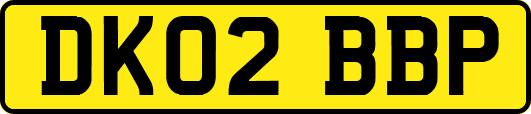 DK02BBP