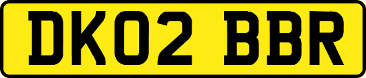 DK02BBR