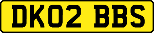 DK02BBS