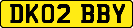 DK02BBY