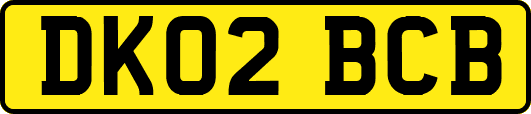 DK02BCB