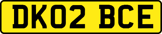 DK02BCE