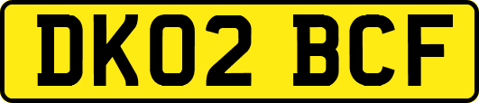 DK02BCF