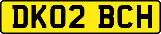 DK02BCH