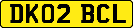 DK02BCL