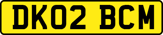 DK02BCM