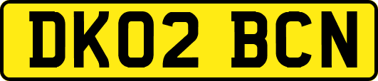 DK02BCN