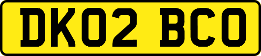 DK02BCO