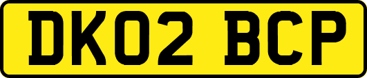 DK02BCP