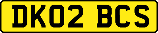 DK02BCS
