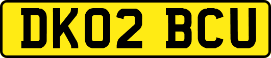 DK02BCU