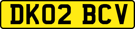 DK02BCV